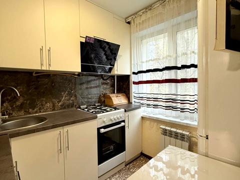 квартира по адресу Герасима Кондратьева ул. (Кирова), 187