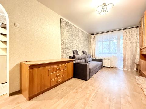 квартира по адресу Герасима Кондратьева ул. (Кирова), 187