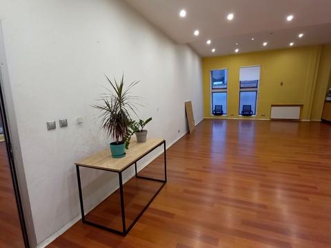 комерційна за адресою Євгена Чикаленка вул. (Пушкінська), 45/2