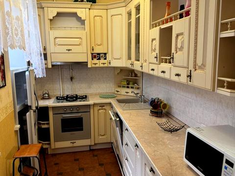 квартира за адресою Олеся Гончара вул., 15/3