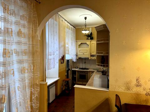 квартира за адресою Олеся Гончара вул., 15/3