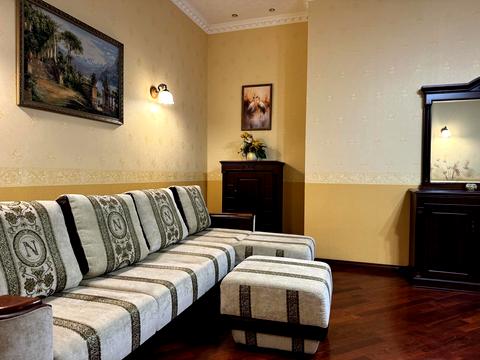 квартира за адресою Олеся Гончара вул., 15/3