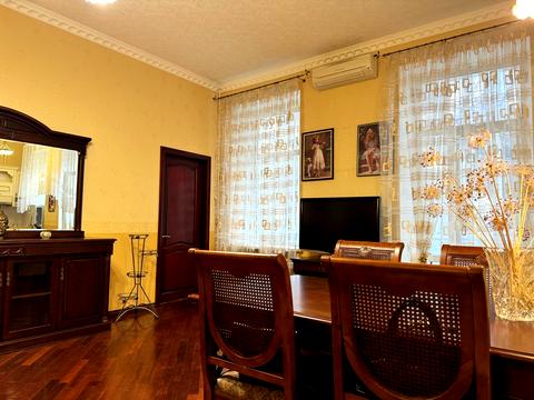 квартира за адресою Олеся Гончара вул., 15/3