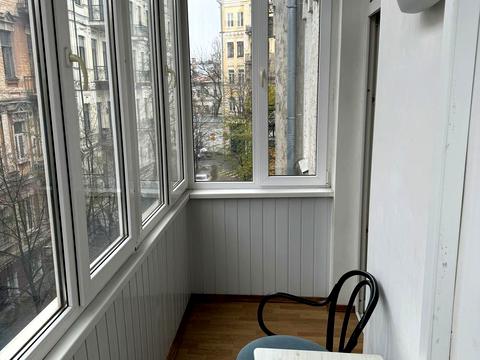 квартира за адресою Олеся Гончара вул., 15/3