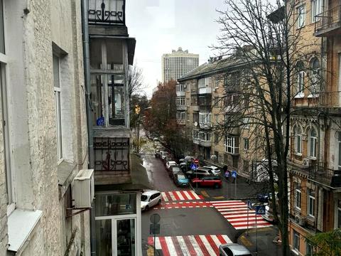 квартира за адресою Олеся Гончара вул., 15/3
