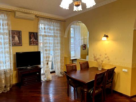 квартира за адресою Олеся Гончара вул., 15/3