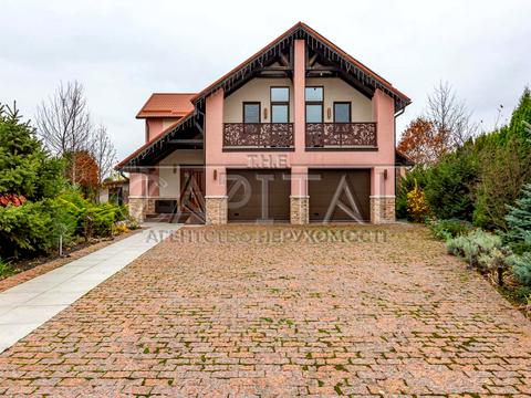 будинок за адресою Світанкова