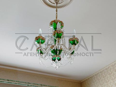 квартира за адресою В'ячеслава Чорновола вул., 25