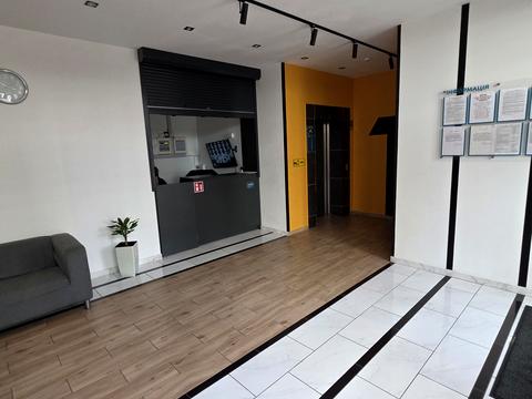 квартира за адресою Жемчужна, 3а