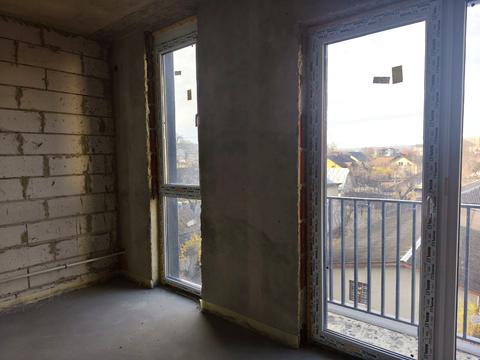 квартира за адресою Ленкавського вул., 1