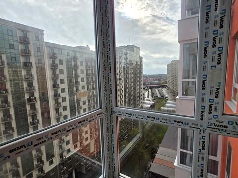 квартира за адресою Жемчужна, 3а