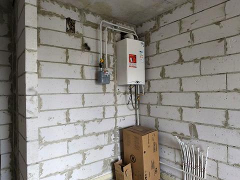 квартира за адресою Ленкавського вул., 1