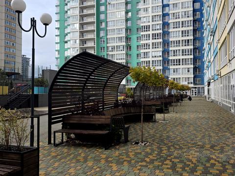 квартира за адресою Жемчужна, 3а