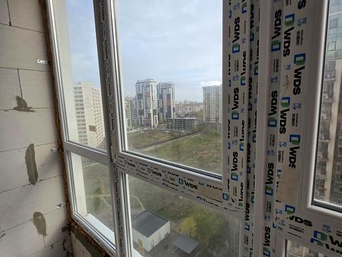 квартира за адресою Жемчужна, 3а