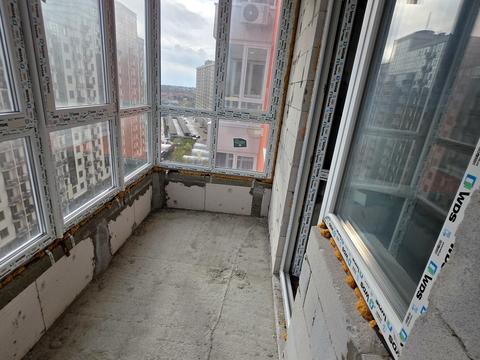 квартира за адресою Жемчужна, 3а