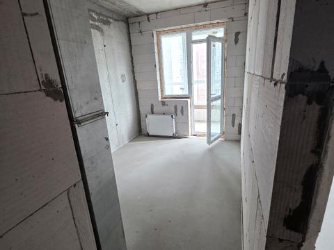 квартира за адресою Жемчужна, 3а