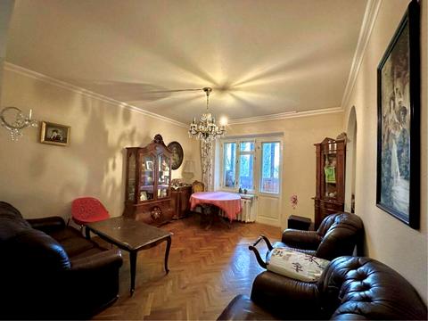 квартира за адресою Печерський узвіз, 8