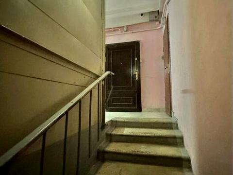 квартира за адресою Печерський узвіз, 8