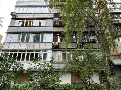 квартира за адресою Печерський узвіз, 8