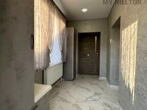 дом по адресу Центральна