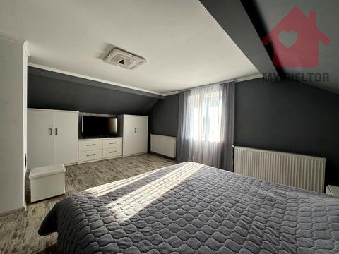 дом по адресу Центральна