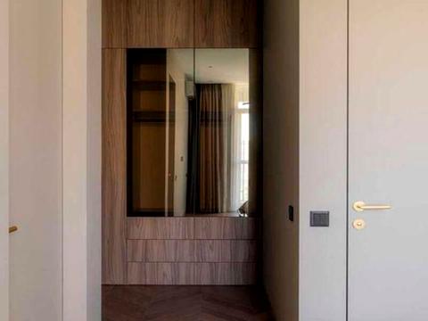 квартира за адресою Фортечний тупик (Тверський), 7в