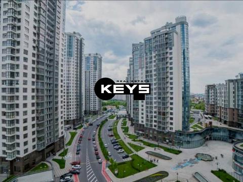 квартира за адресою Андрія Верхогляда вул. (Михайла Драгомирова), 1-20а