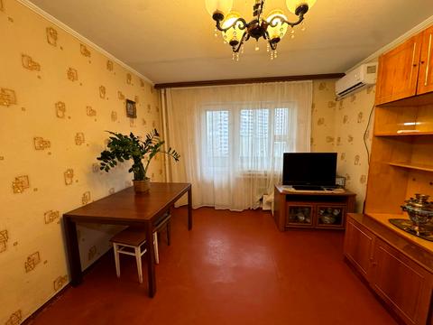 квартира за адресою Будищанська вул., 6-А