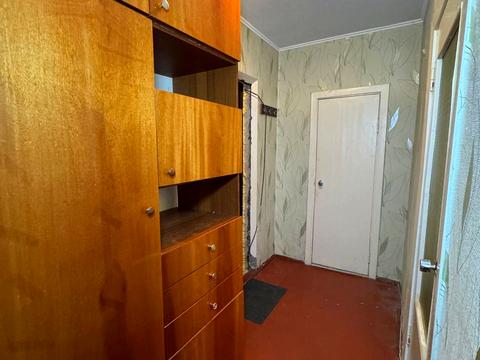 квартира за адресою Будищанська вул., 6-А