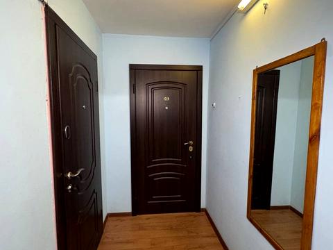 квартира за адресою Будищанська вул., 6-А