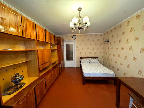 квартира за адресою Будищанська вул., 6-А