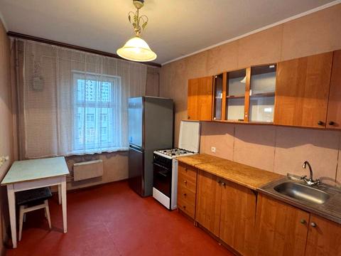 квартира за адресою Будищанська вул., 6-А