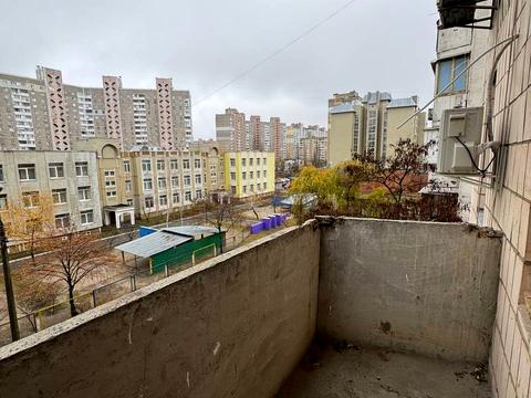 квартира за адресою Будищанська вул., 6-А