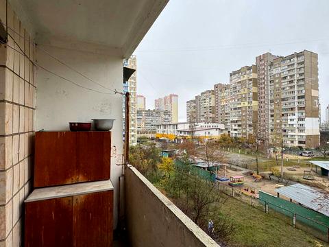 квартира за адресою Будищанська вул., 6-А