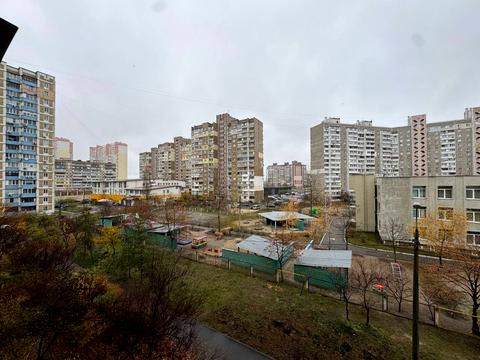 квартира за адресою Будищанська вул., 6-А