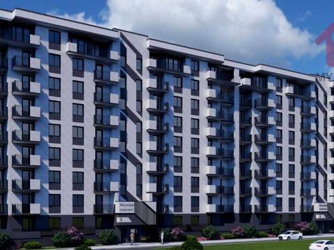 квартира за адресою Радіщева, 3