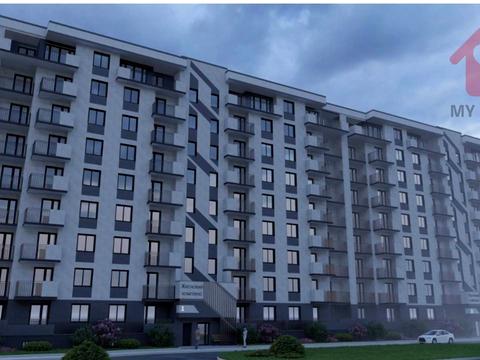 квартира за адресою Радіщева, 3