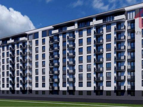 квартира за адресою Радіщева, 3