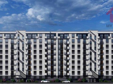 квартира за адресою Радіщева, 3