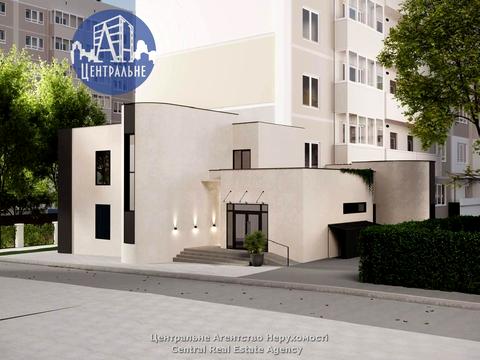 коммерческая по адресу Черновцы, Сергія Скальда ул. (Комарова), 31-В