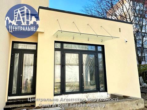 коммерческая по адресу Черновцы, Сергія Скальда ул. (Комарова), 31-В