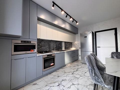 квартира за адресою Гетьмана Мазепи вул., 164, к7