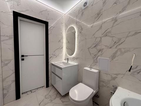 квартира за адресою Гетьмана Мазепи вул., 164, к7