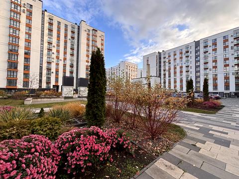 квартира за адресою Гетьмана Мазепи вул., 164, к7