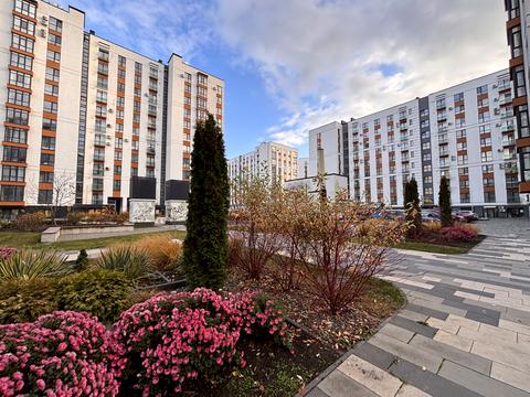 квартира за адресою Гетьмана Мазепи вул., 164, к7