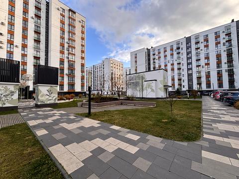 квартира за адресою Гетьмана Мазепи вул., 164, к7