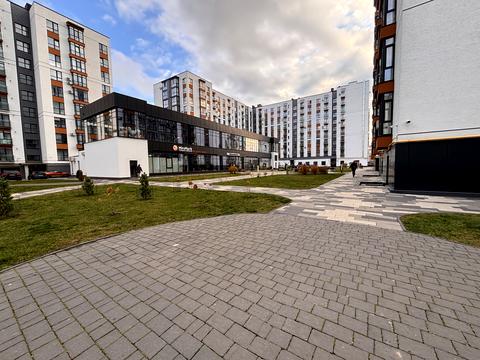 квартира за адресою Гетьмана Мазепи вул., 164, к7