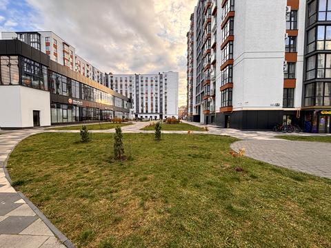 квартира за адресою Гетьмана Мазепи вул., 164, к7