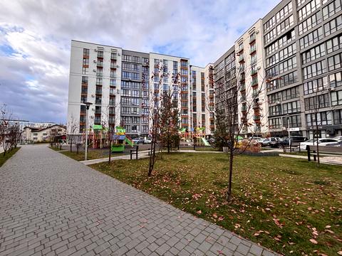 квартира за адресою Гетьмана Мазепи вул., 164, к7