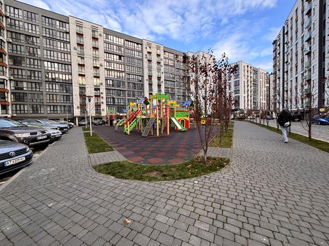 квартира за адресою Гетьмана Мазепи вул., 164, к7